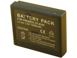 Bateria OTECH Compatível para ROLLEI PREGO DP 8300