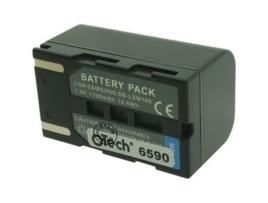 Bateria OTECH Compatível para SAMSUNG VP-D354I