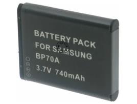 Bateria OTECH Compatível para SAMSUNG ST152F