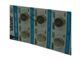 Conjunto de 10 Pilhas OTECH Vinnic para DIVERS SB-A8