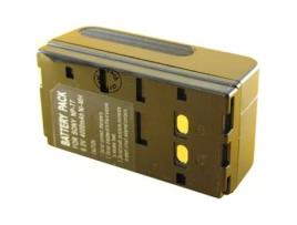 Bateria OTECH Compatível para SANYO VM-EX 220 P
