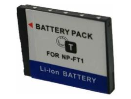 Bateria OTECH Compatível para SONY CYBER-SHOT DSC- T33