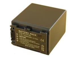 Bateria OTECH Compatível para SONY DCR-HC47E