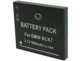 Bateria OTECH Compatível para PANASONIC LUMIX DMC-FT20