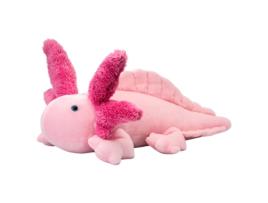 Peluche ALL ABOUT NATURE Axolotl (Idade Mínima: 0+ - 36 x 19 x 16 cm)