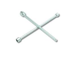 Bahco llave en cruz bwxw2-dado-3-4 24-27-32 mm (719 cruz n 4)