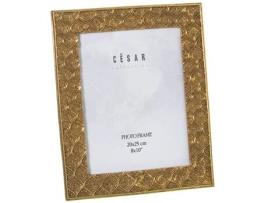 Moldura DRW Para foto 20x25 cm (Resina - Dourado)