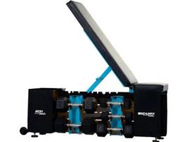 Banco de Musculação BEHUMAX Iron Bench