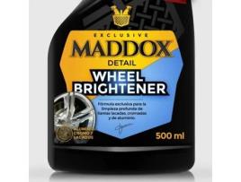 Produto de Limpeza MADDOX DETAIL  Wheel Brightener