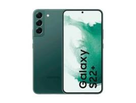 Smartphone SAMSUNG Galaxy S22+ (6.6'' - 8 GB - 128 GB - Verde)