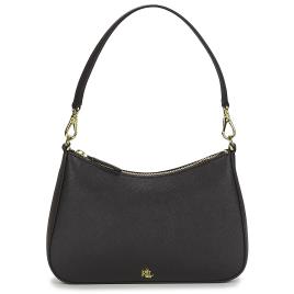 Lauren Ralph Lauren  Bolsa de ombro DANNI 26  Preto Disponível em tamanho para senhora. Único.Bolsas > Bolsa de mão