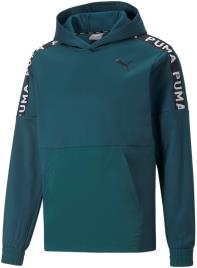 Sweatshirt com capuz Puma  FIT PWRFLEECE HOODIE