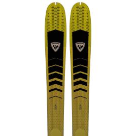Rossignol Escaper 87 Nano Open+st10 Alpine Skis  168