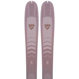 Rossignol Escaper 87 Open+st 10 Woman Alpine Skis  152
