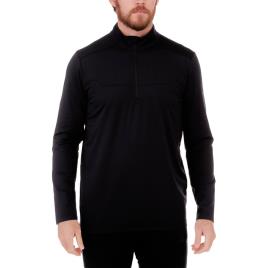 Spyder Leader Graphene Long Sleeve Base Layer  XL Homem