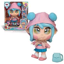 Famosa Trotties Mia Doll