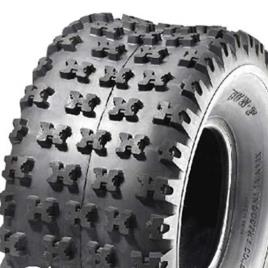 Gps A-031 Gps 42n Tl R Atv Tire  18 X 10 / R8