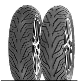 Deli Tire Urban Grip 52s Tl F/r Scooter Tire  110 / 70 / R16