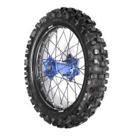 Deli Tire Sb-114 Terra Cross 57m Tt R Motocross Tire  100 / 90 / R19