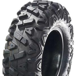 Gps A-033 Gps 65j Tl F Atv Tire  26 X 9 / R12