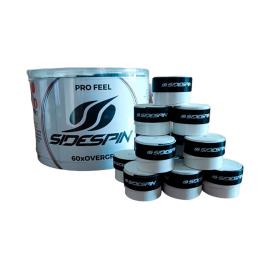 Sidespin Overgrip 60 Units