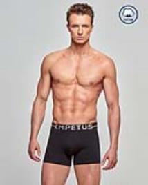 Boxer Cotton Stretch