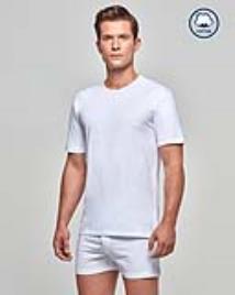 T-shirt Pure Cotton