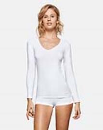 T-shirt V Neck Innovation