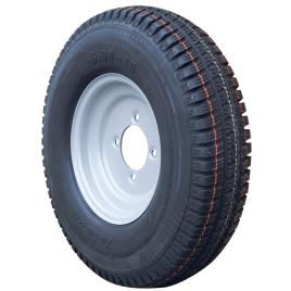 Roda sobressalente norauto 500x10