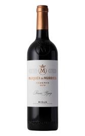 Marqués de Murrieta Reserva 2018
