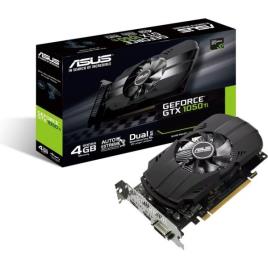 ASUS - GT710-SL-2GD3-BRK-EVO NVIDIA GEFORCE GT 710 2 GB GDDR3