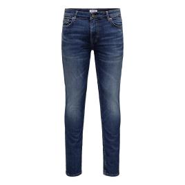 Only & Sons Jeans slim stretch Loom