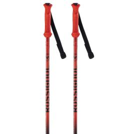 Rossignol Hero Kids Poles  100 cm
