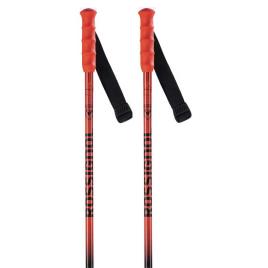 Rossignol Hero Sl Kids Poles  95 cm