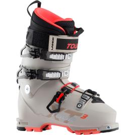 Lange Xt3 Tour Sport Alpine Ski Boots Branco 25.5