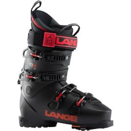 Lange Xt3 110 Mv Gw No Pin Woman Alpine Ski Boots Preto 27.0