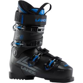 Lange Lx 90 Hv Touring Ski Boots Preto 29.5