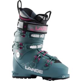 Lange Xt3 Free 115 Mv Gw Woman Alpine Ski Boots Branco 26.5