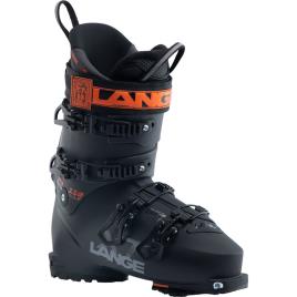 Lange Xt3 Free 110 Lv Gw Woman Alpine Ski Boots Preto 25.5