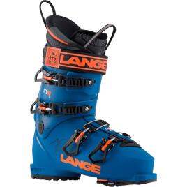 Lange Xt3 Free 110 Mv Gw Woman Alpine Ski Boots Azul 29.0