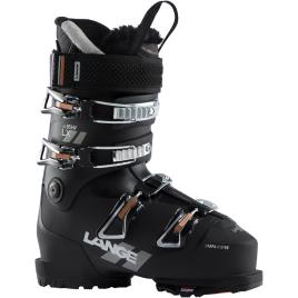 Lange Lx 85 Hv Gw Woman Alpine Ski Boots Preto 24.0
