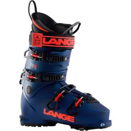 Lange Xt3 Free 130 Mv Gw Woman Alpine Ski Boots Cinzento 28.5