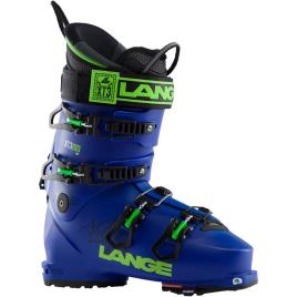 Lange Xt3 Free 100 Mv Gw Woman Alpine Ski Boots Azul 29.0