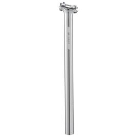 Ritchey Classic Zero Seatpost Prateado 400 mm / 27.2 mm