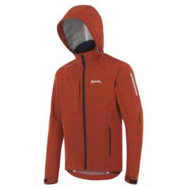 Spiuk All Terrain Jacket Laranja 2XL Homem