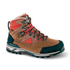 Boreal Kerala Hiking Boots Castanho EU 41 1/4 Homem