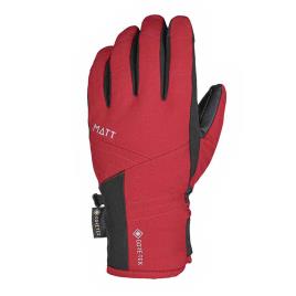 Matt Shasta Goretex Gloves Vermelho L Homem
