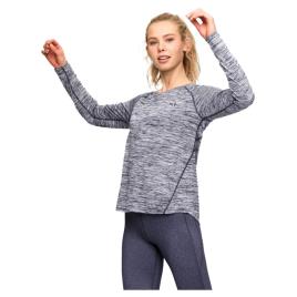 Kari Traa Emily Long Sleeve T-shirt  XS Mulher