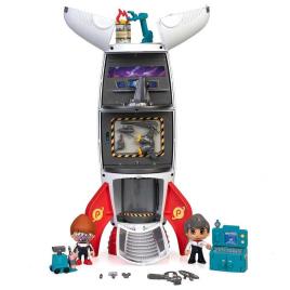 Famosa Pinypon Action Rocket Figure