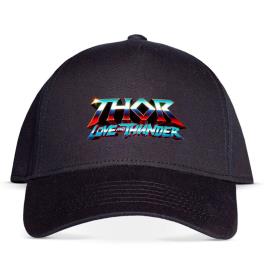 Difuzed Thor Cap Love And Thunder Marvel